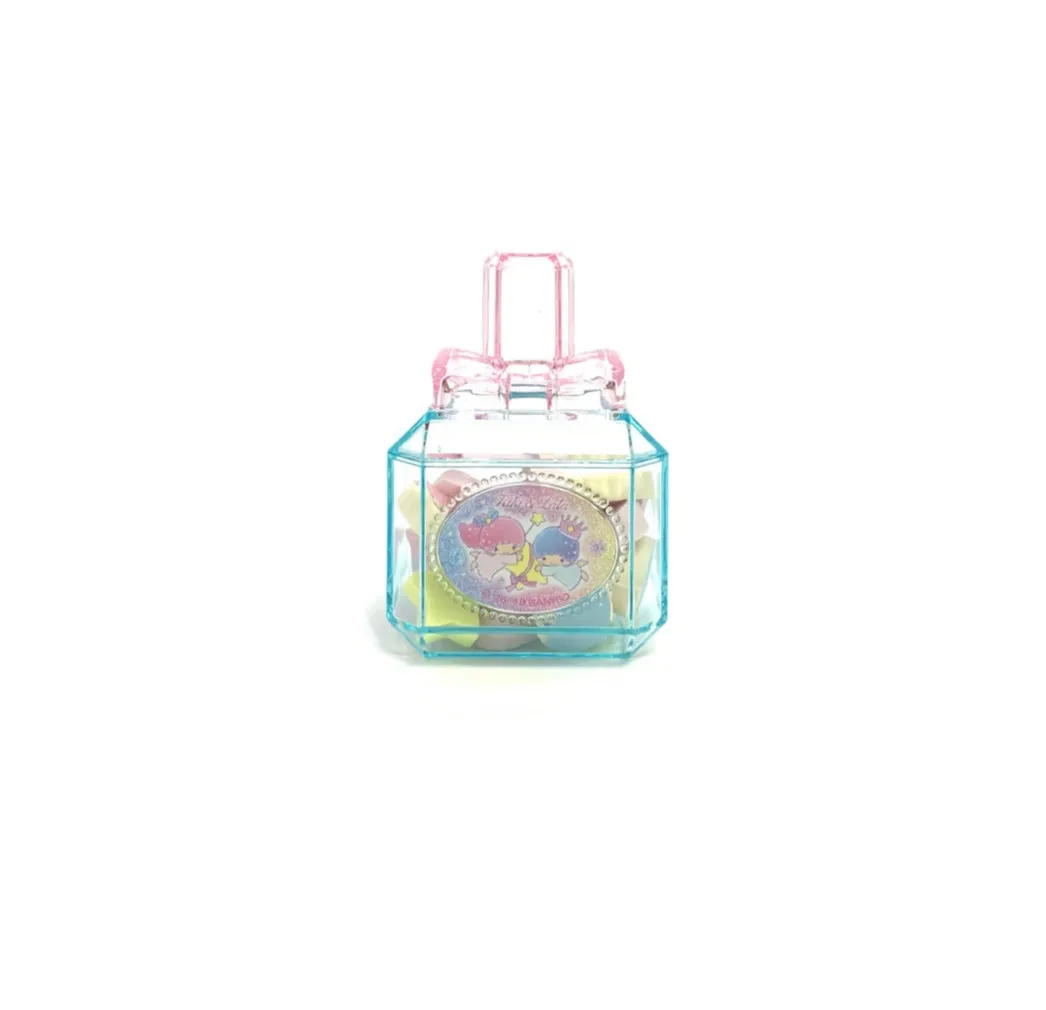 Sanrio Character Bottle Erasers