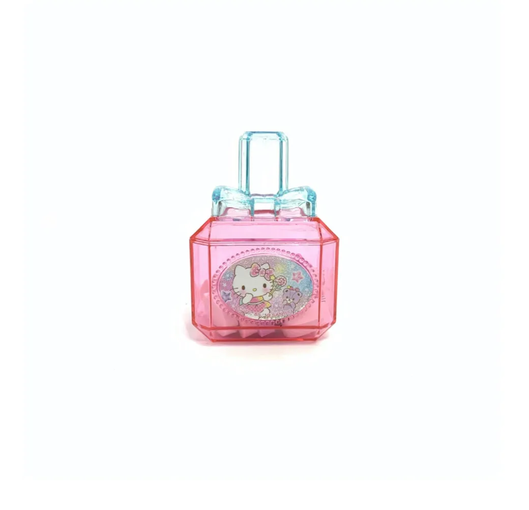 Sanrio Character Bottle Erasers