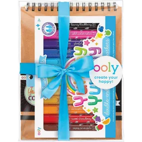 Scented Doodlers Giftable
