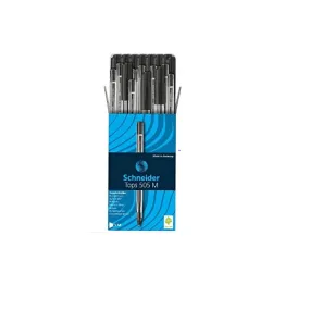 Schneider Tops 505 Ball-pen - 50 pieces