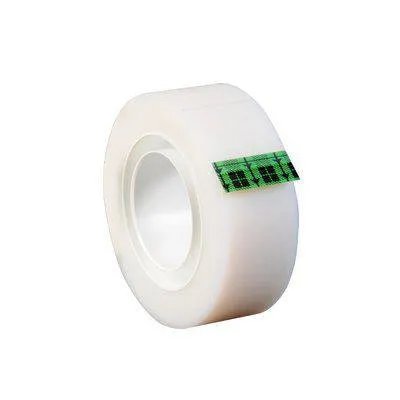 Scotch Magic Tape in Box 3/4 x 36 yd 19mm x 33m