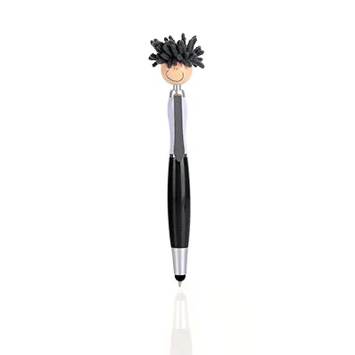 Screen Cleaner Stylus Pen