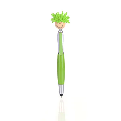 Screen Cleaner Stylus Pen