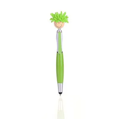 Screen Cleaner Stylus Pen