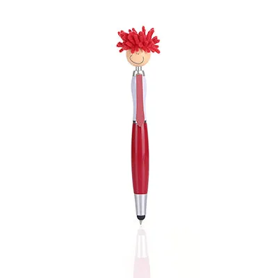 Screen Cleaner Stylus Pen