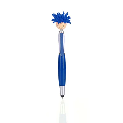 Screen Cleaner Stylus Pen