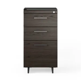 Sequel 20 3-Drawer File Cabinet