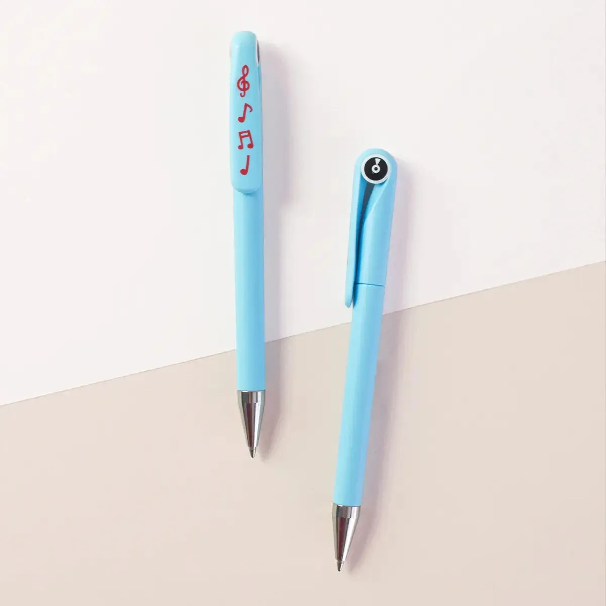 Seven Year Pen - Music