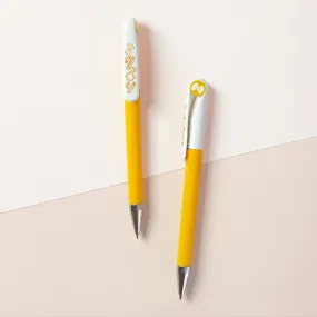 Seven Year Pen - Pasta