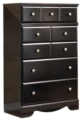 Shay Signature Design by Ashley Chest