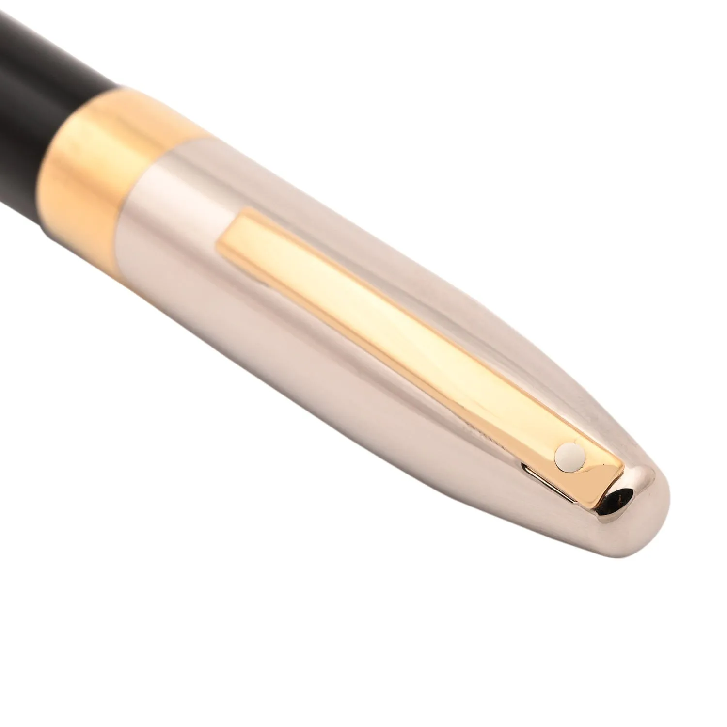 Sheaffer Legacy Roller Ball Pen - Black & Palladium GT