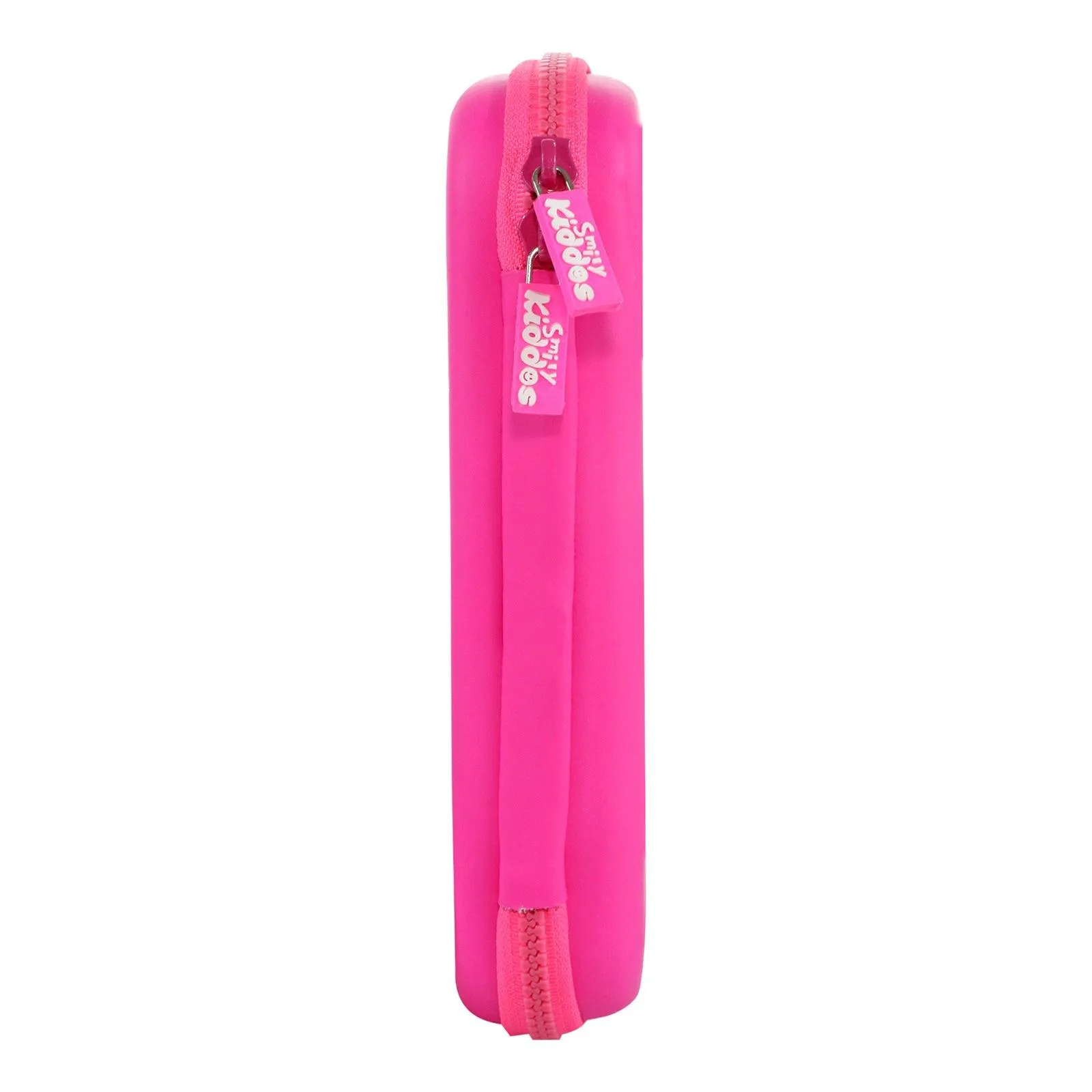 Smily Kiddos - Licensed Chhota Bheem  - Stylish & Spacious Hardtop EVA Pencil Case Chutki Unicorn - Pink