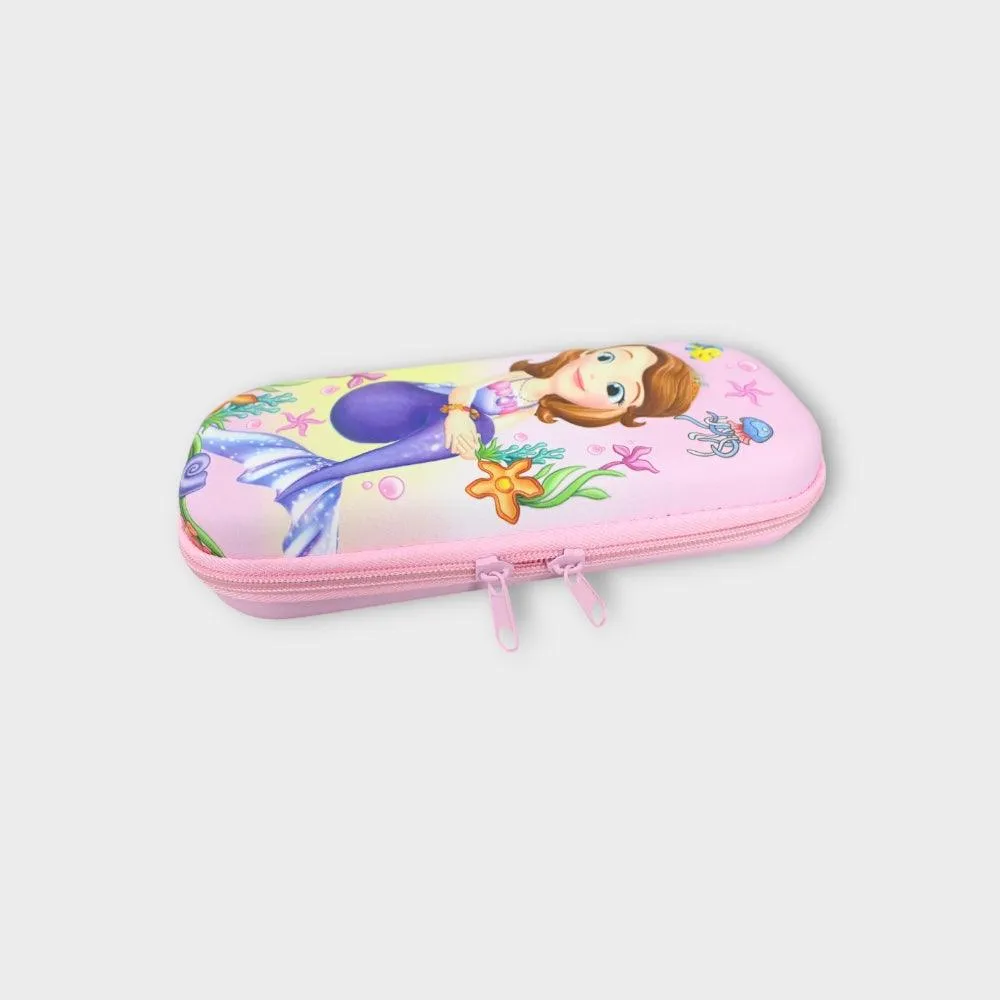 Sofia Pencil Case