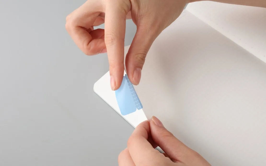 Stalogy Index Sticky Notes
