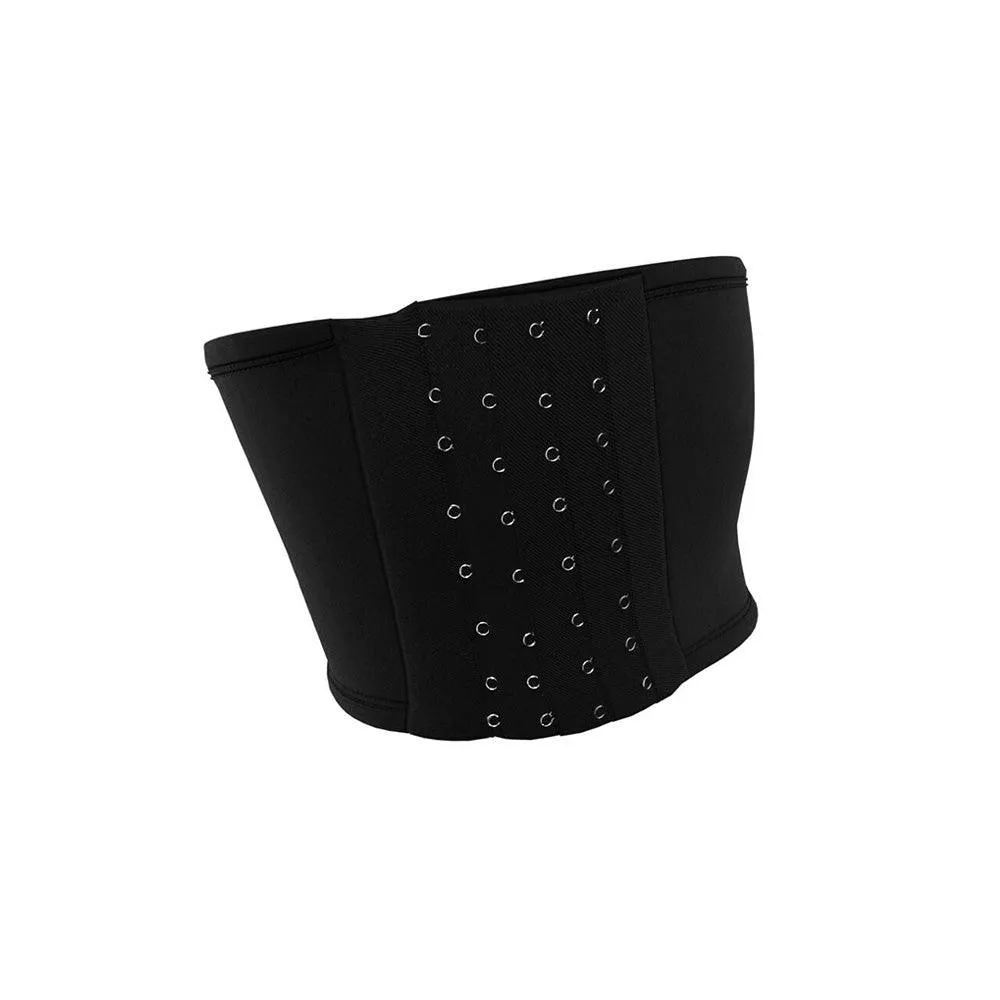 Strapless Chest Binder