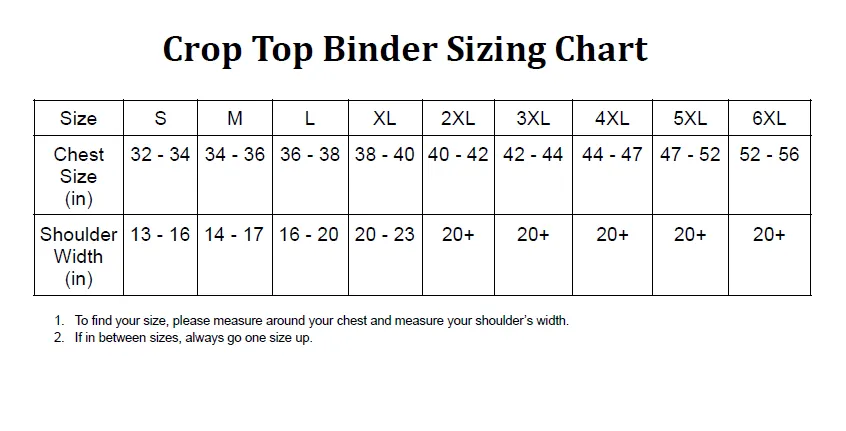 Strawberry Zippered Crop Top Binder
