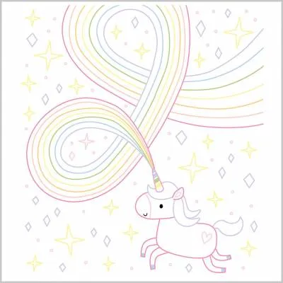 Super Cute Coloring