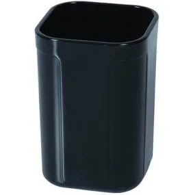 Sws Pencil Cup Black