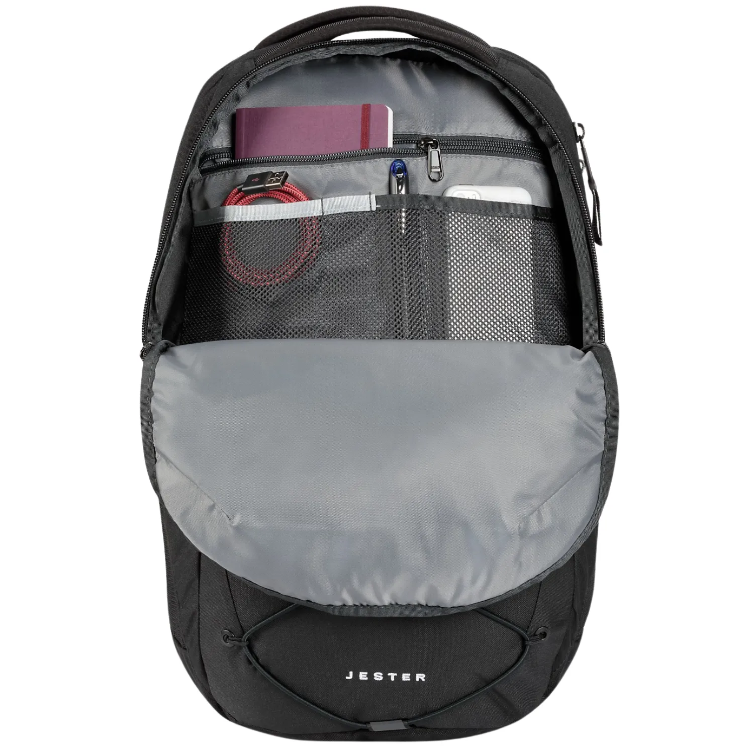 The North Face Jester 28L Backpack