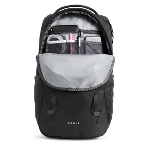 The North Face Vault Backpack TNF Black NF0A3VY2JK3