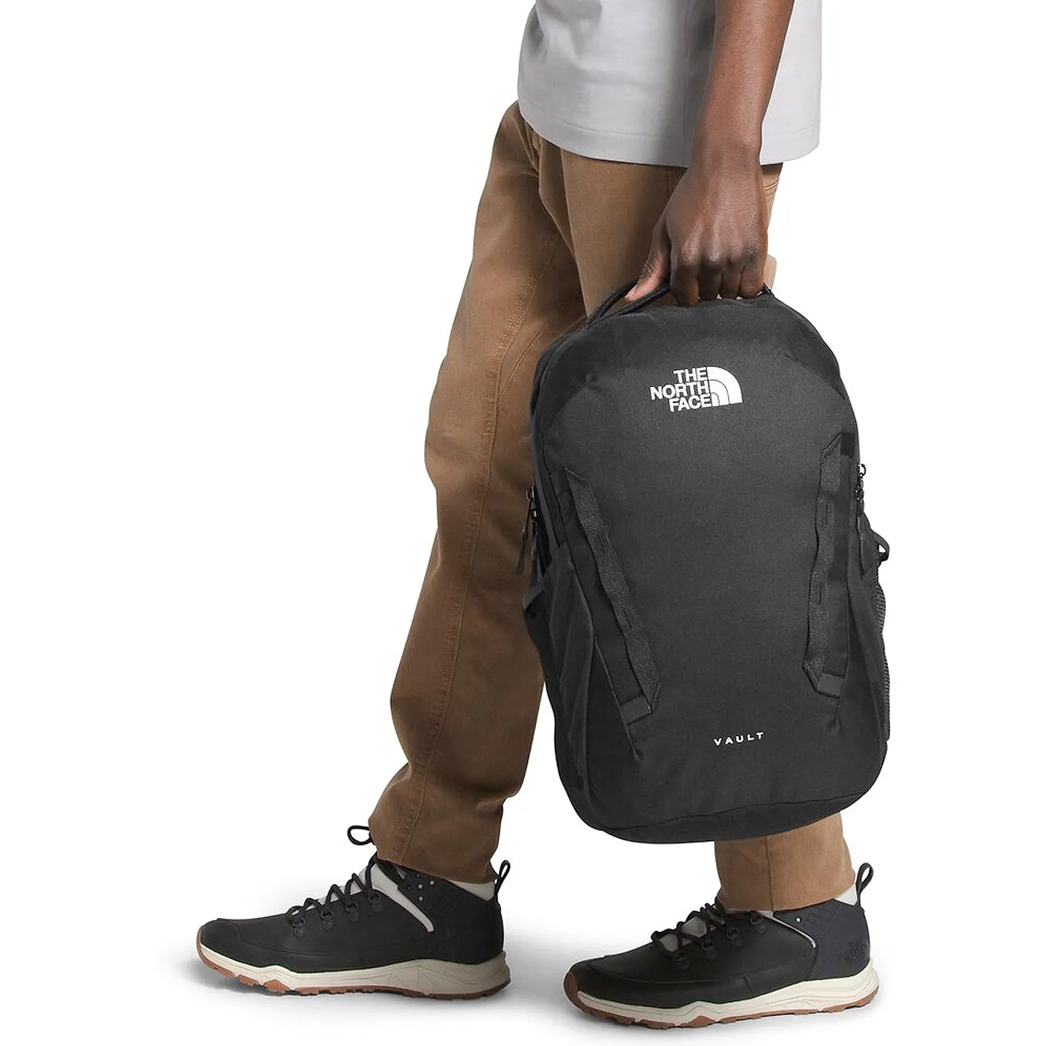 The North Face Vault Backpack TNF Black NF0A3VY2JK3