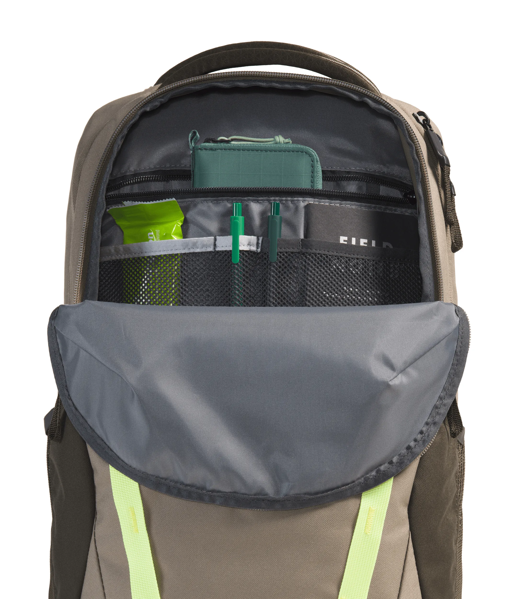 The North Face Vault Backpack