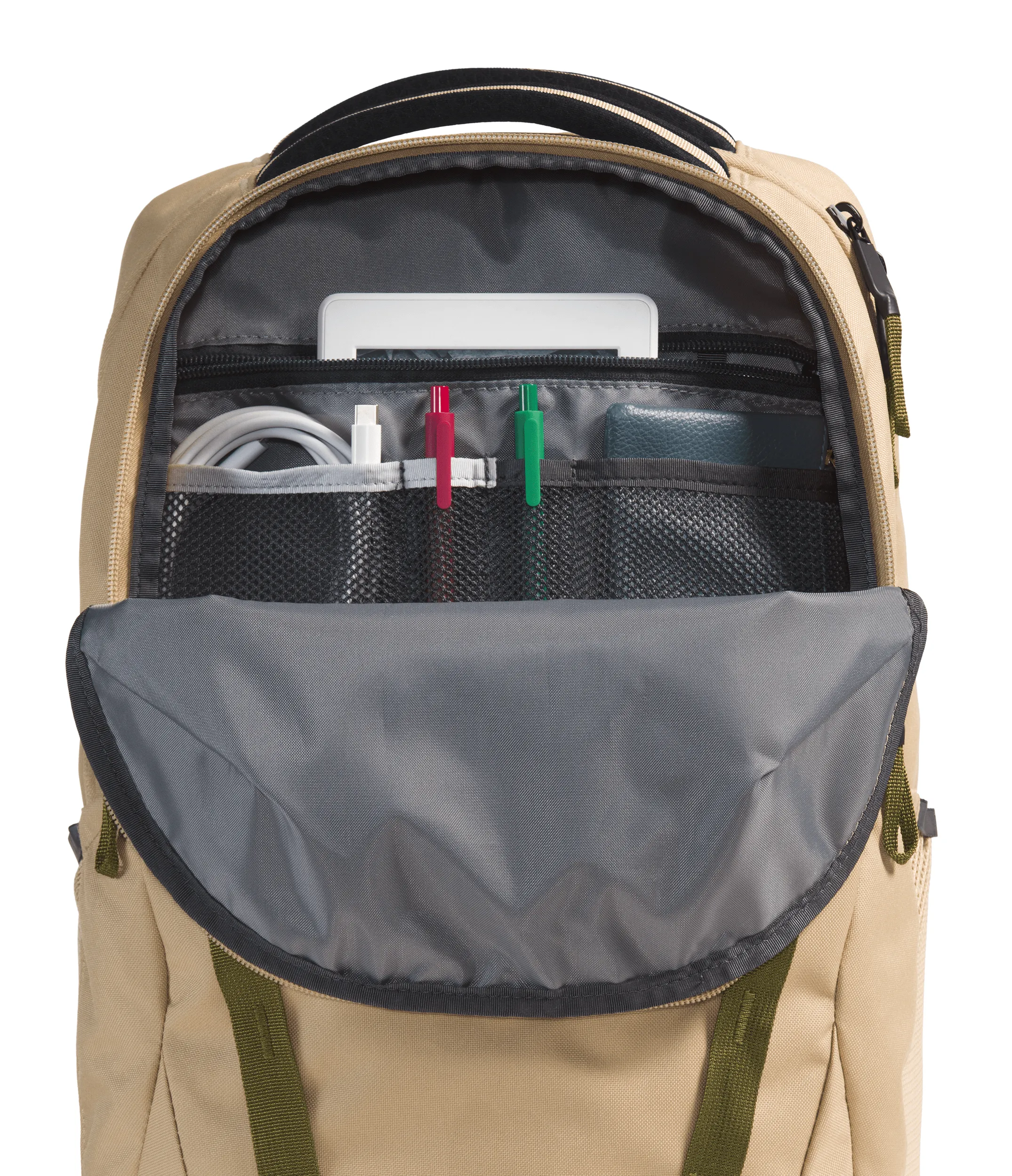 The North Face Vault Backpack