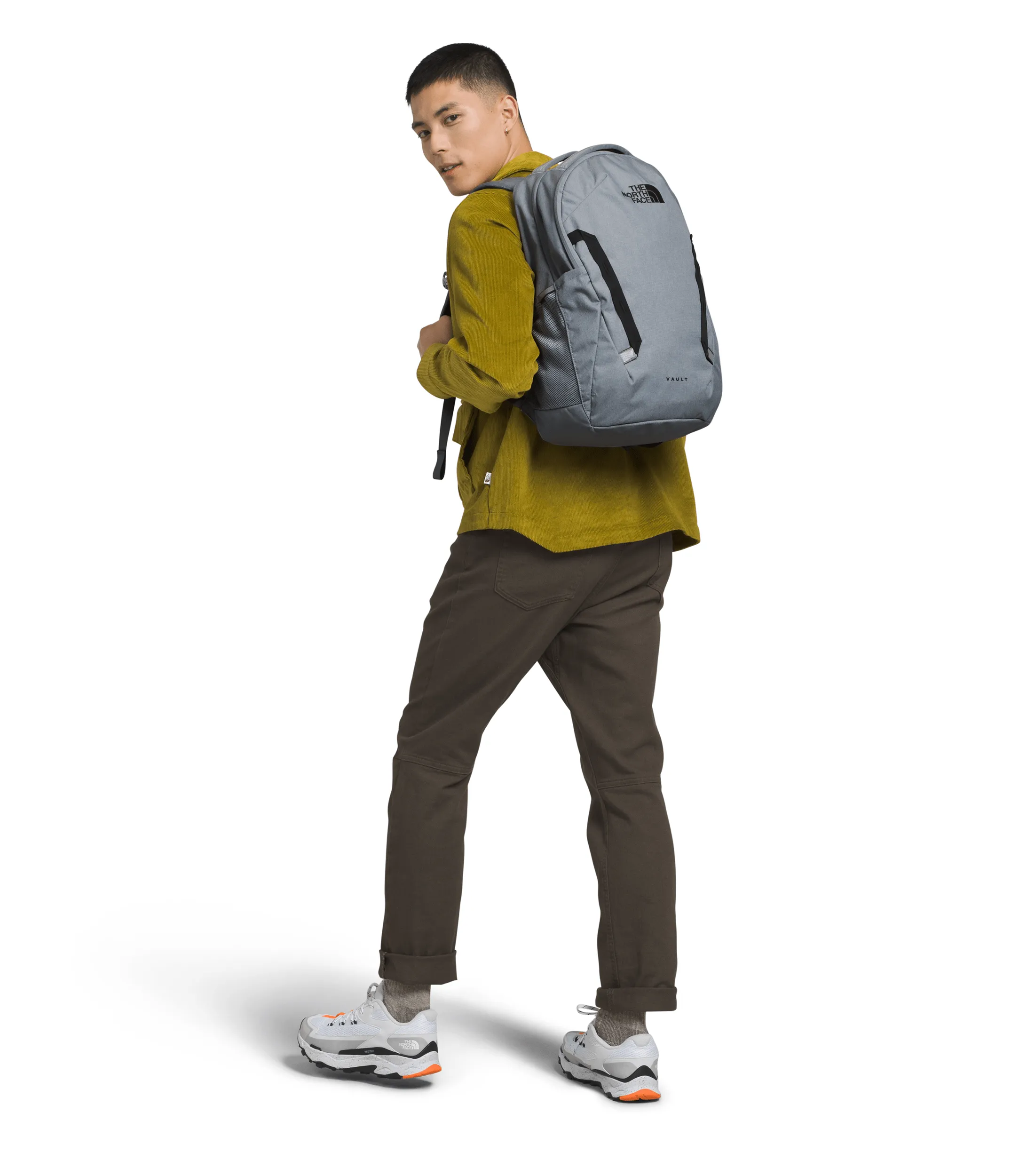The North Face Vault Backpack