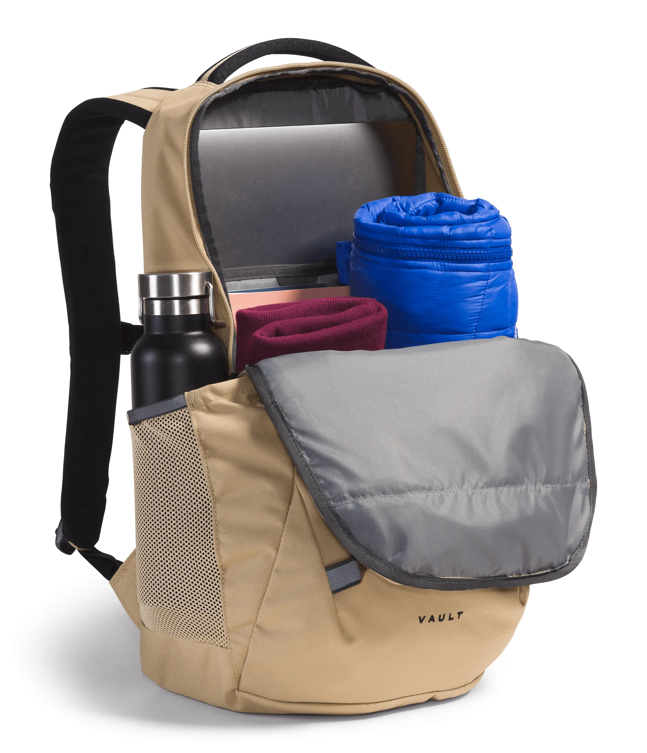 The North Face Vault Backpack