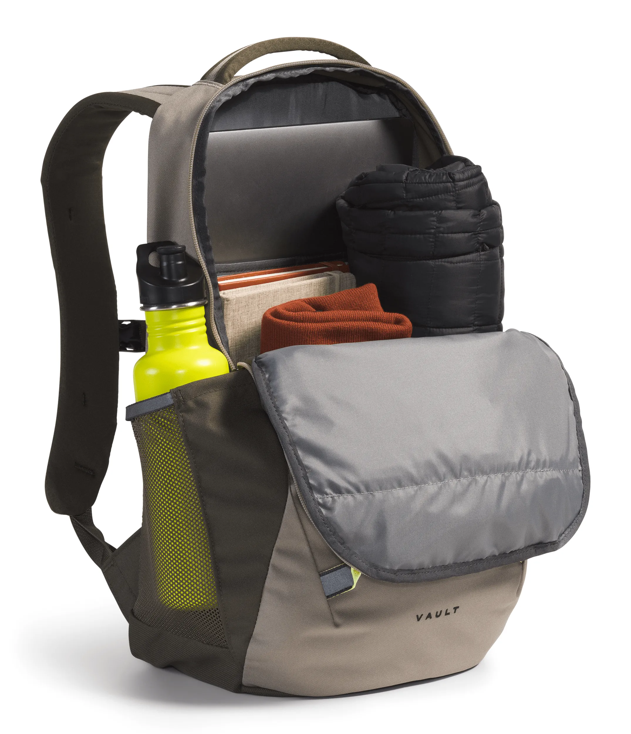 The North Face Vault Backpack