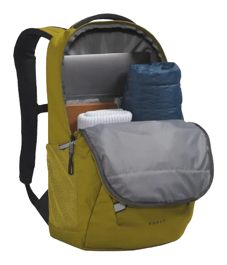 The North Face Vault Sulphur Moss