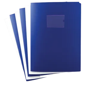 Tiger A4  Presentation Folders