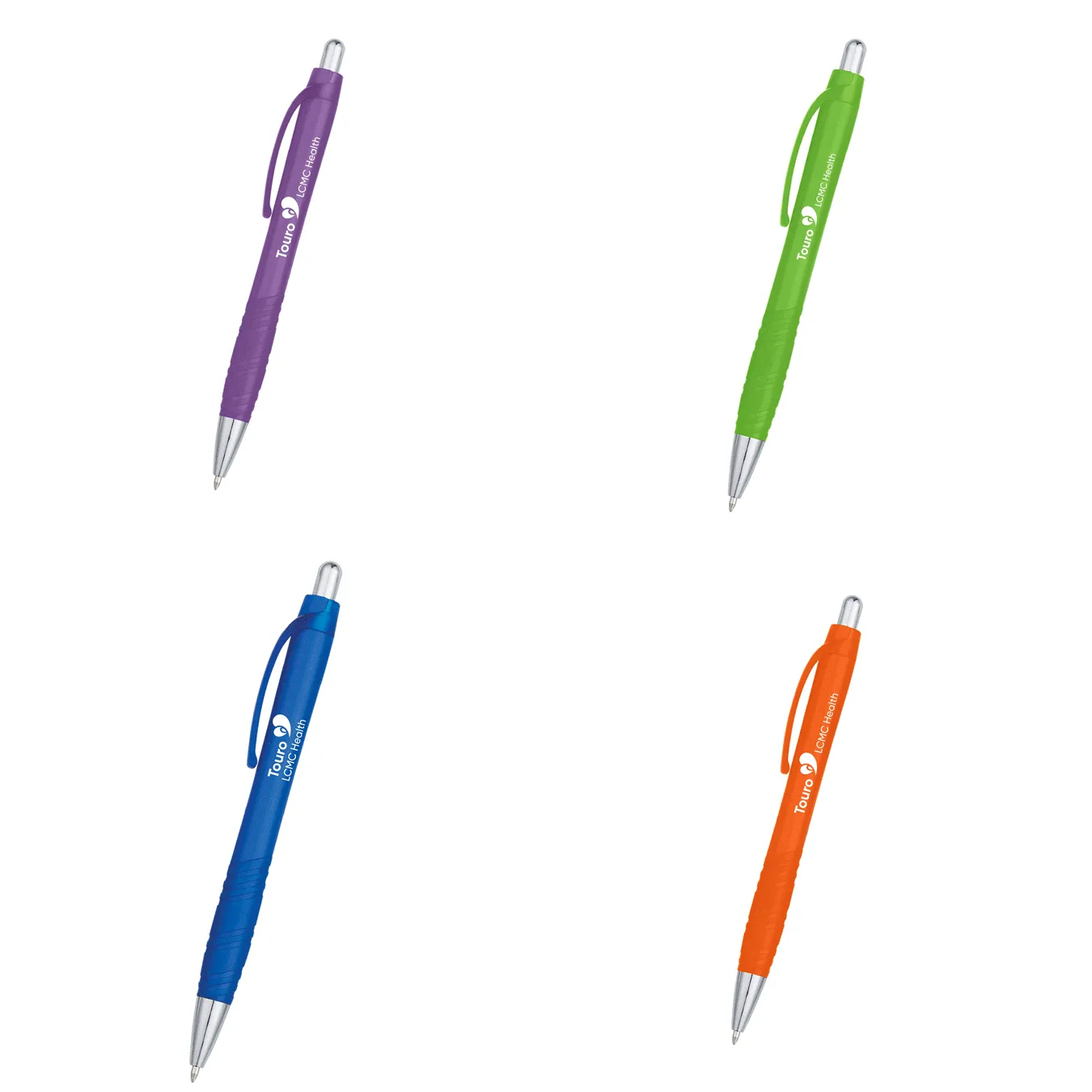 Touro Glaze Pens