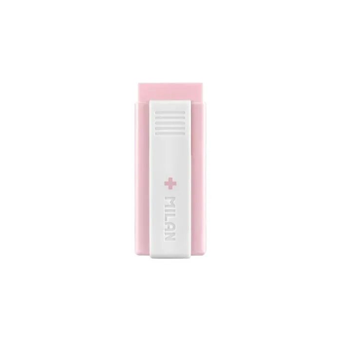 Turquoise Office 320 Nata® Eraser with Cover   Edition Series