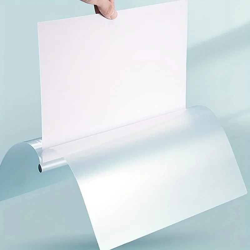 Ultimate Organizer 10 A4 File Folders with Draw Rods