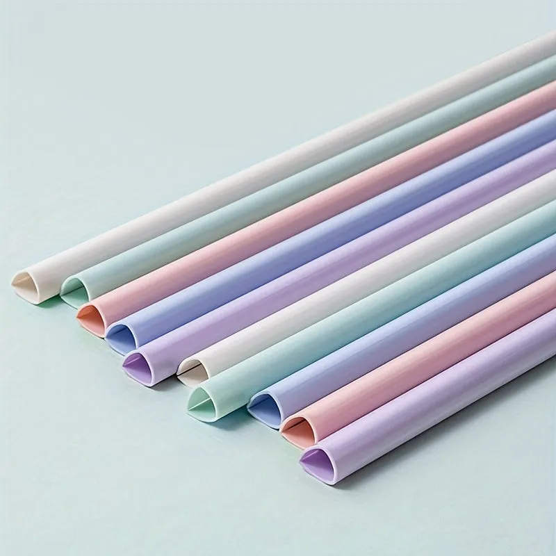 Ultimate Organizer 10 A4 File Folders with Draw Rods