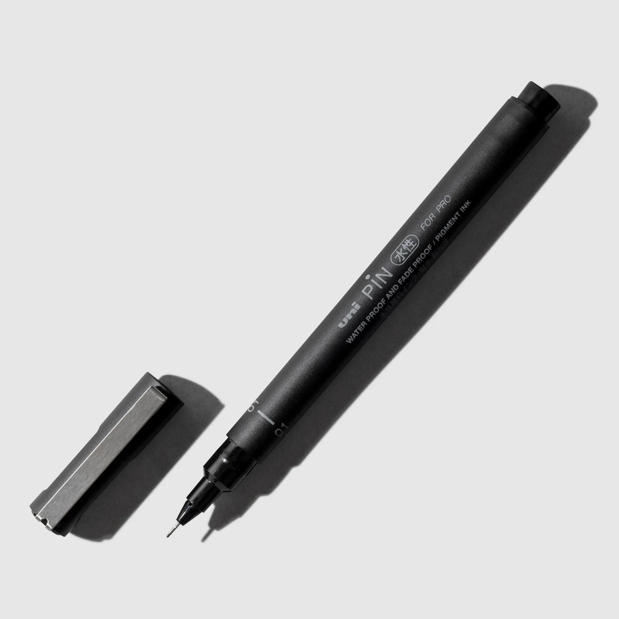 Uni Pin Sign Pen | 0.24 mm