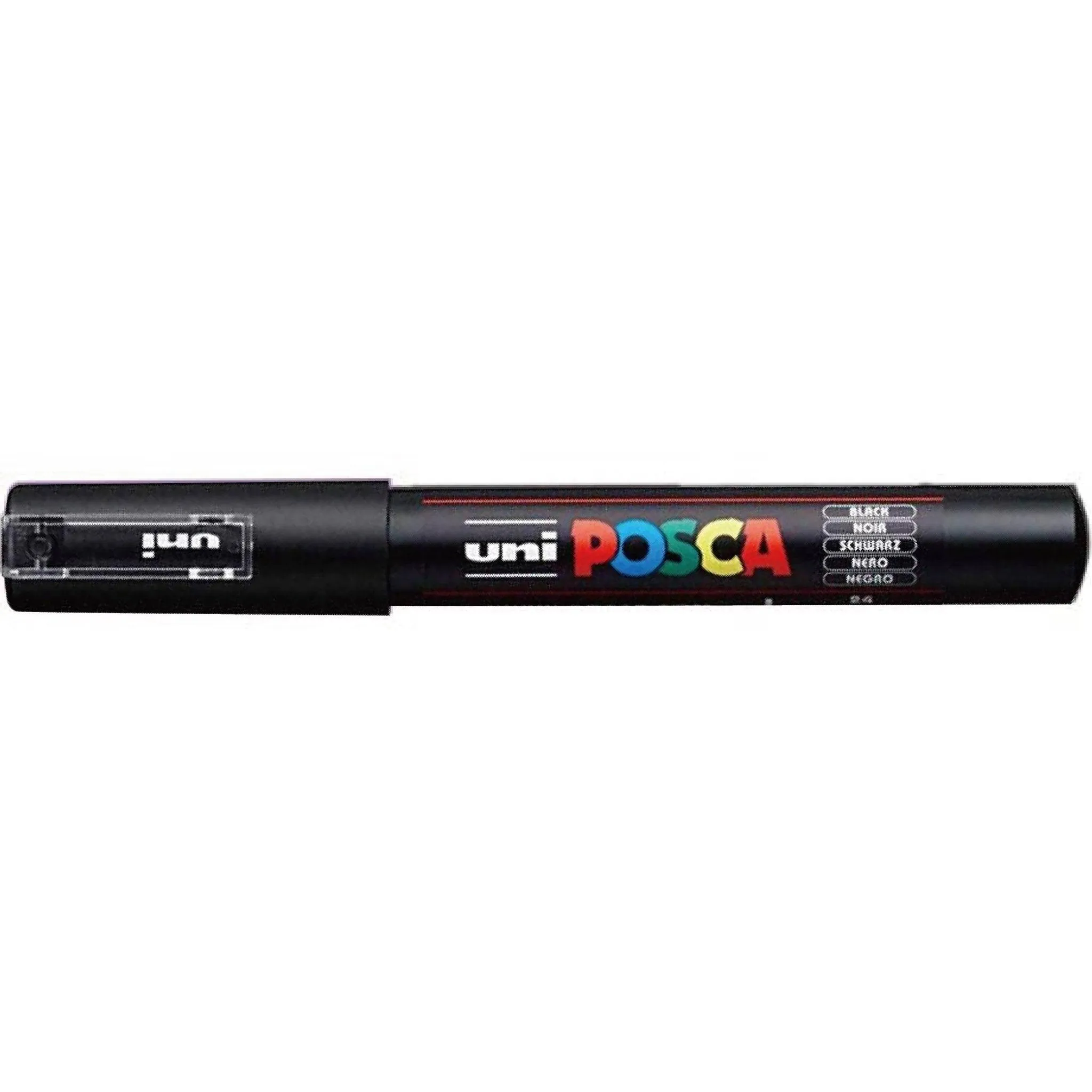 UNI POSCA PC-1M Superfine Advertising Pen Graffiti Pen High Gloss Pen Acrylic Marker Pen
