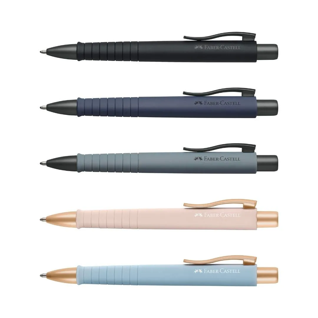 Urban Poly Ball Pen Faber-Castell