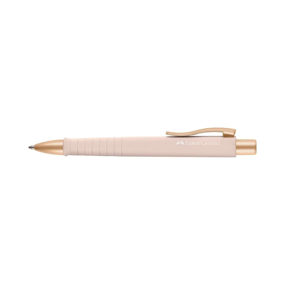 Urban Poly Ball Pen Faber-Castell