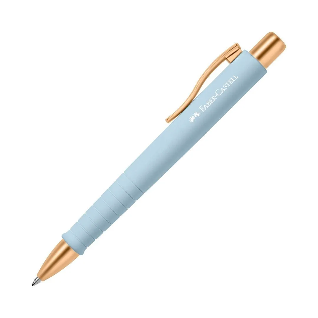 Urban Poly Ball Pen Faber-Castell