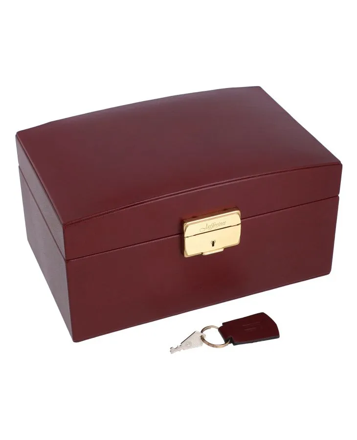 Walston  Jewelry Case