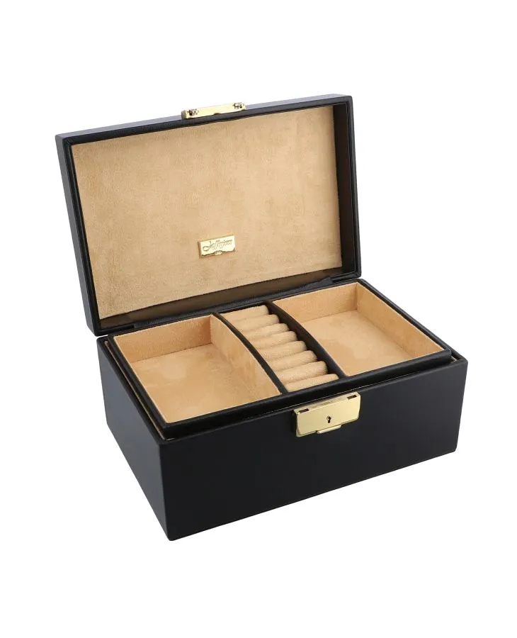 Walston  Jewelry Case