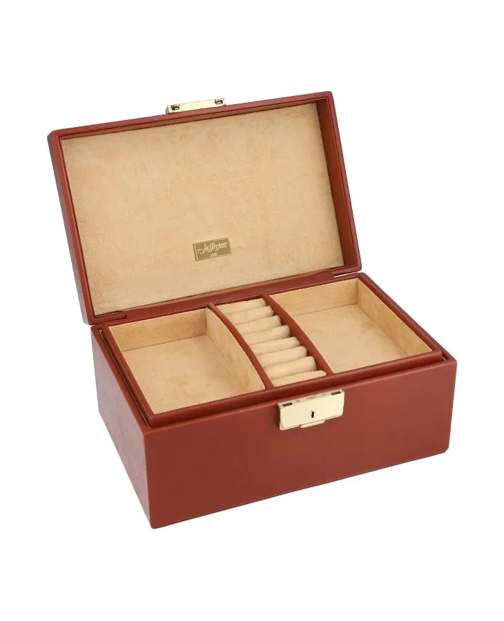 Walston  Jewelry Case