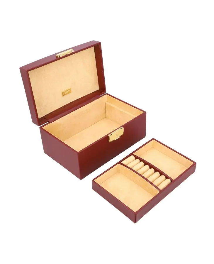 Walston  Jewelry Case