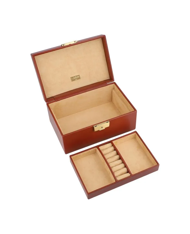 Walston  Jewelry Case
