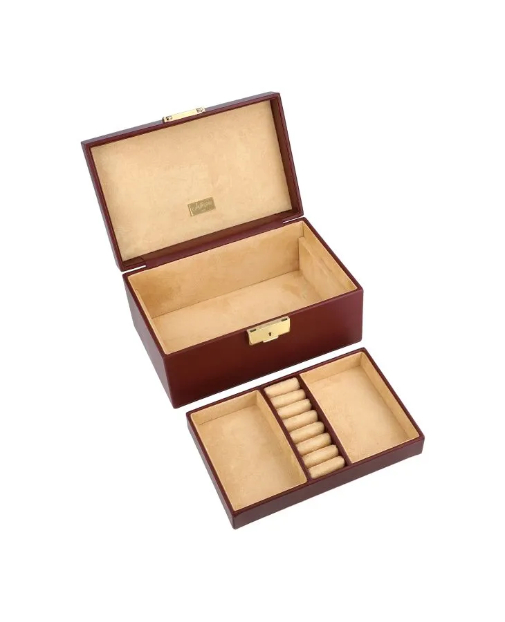 Walston  Jewelry Case