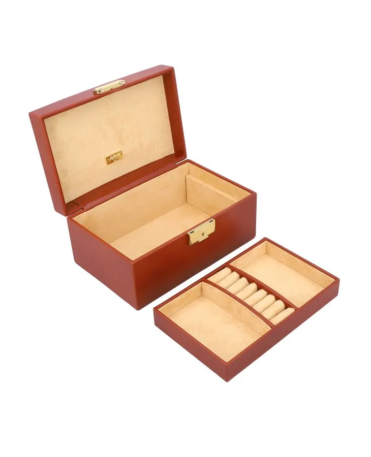 Walston  Jewelry Case