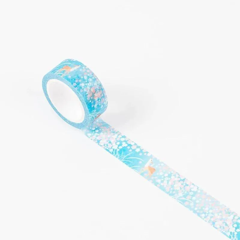Washi Tape - Infeel.Me Masking Tape