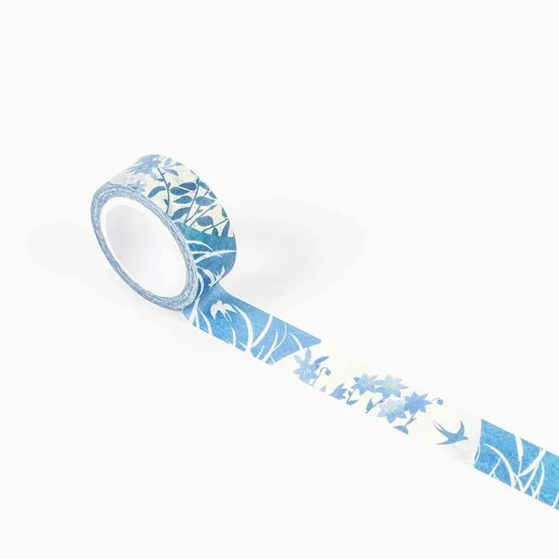 Washi Tape - Infeel.Me Masking Tape